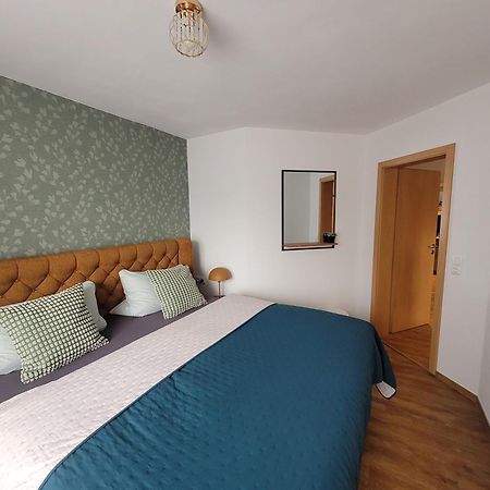 Pension & Ferienwohnung Oberhof 810 M Ngoại thất bức ảnh