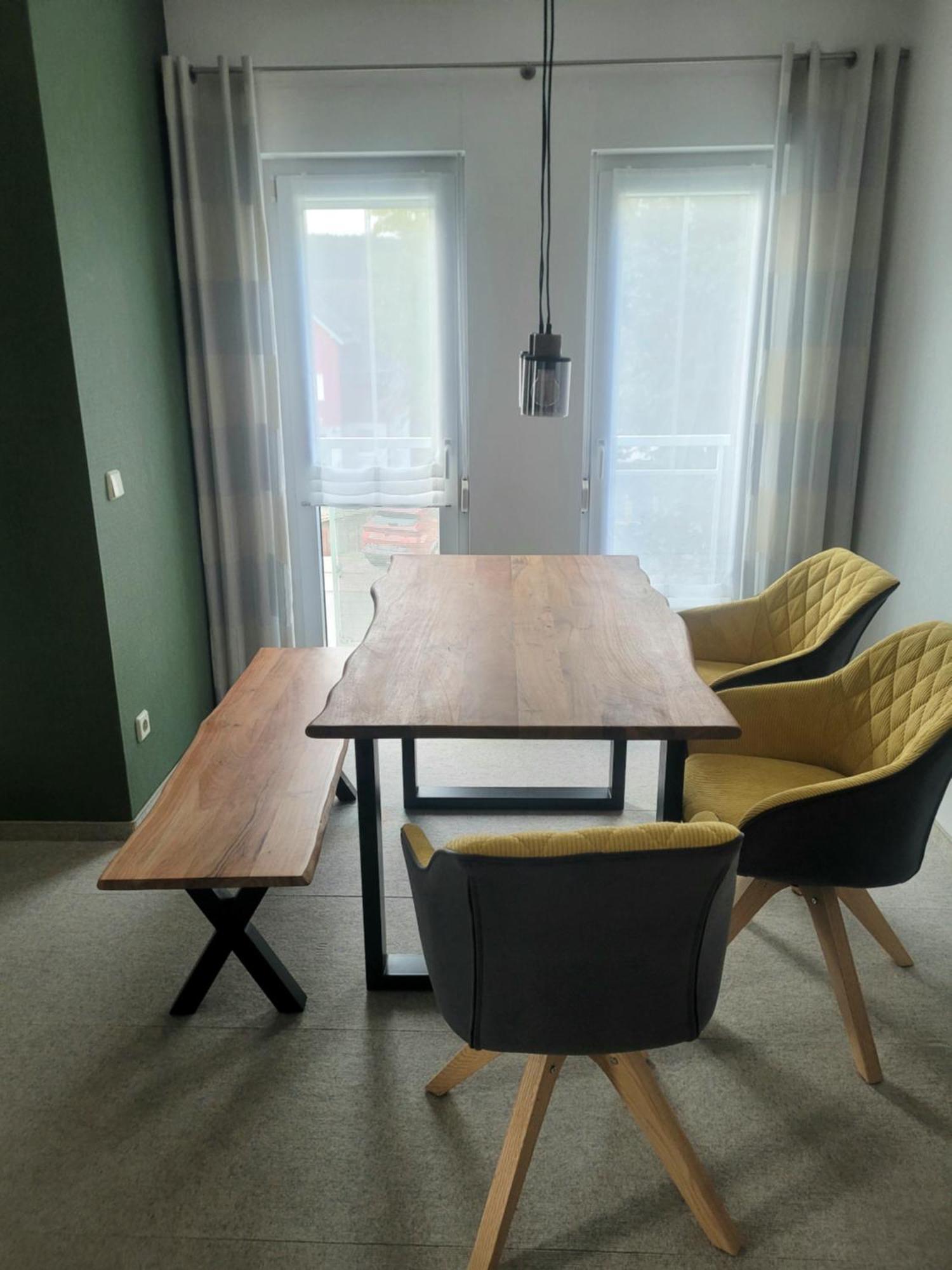 Pension & Ferienwohnung Oberhof 810 M Ngoại thất bức ảnh