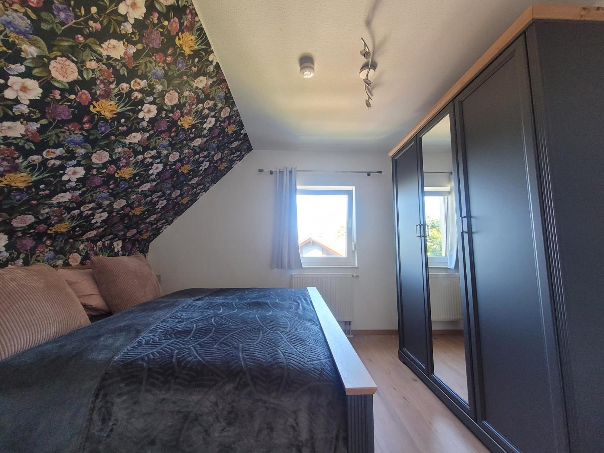 Pension & Ferienwohnung Oberhof 810 M Phòng bức ảnh
