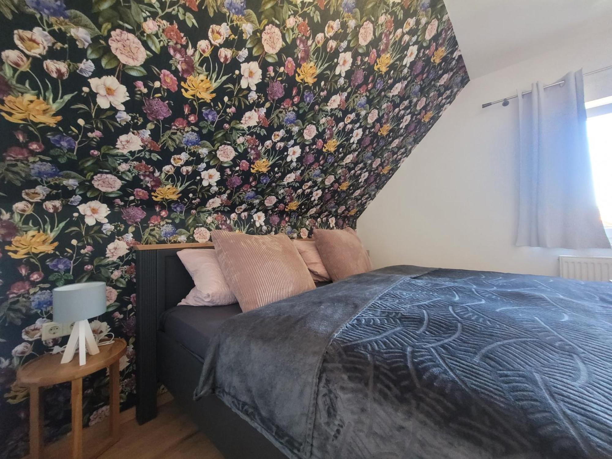Pension & Ferienwohnung Oberhof 810 M Phòng bức ảnh