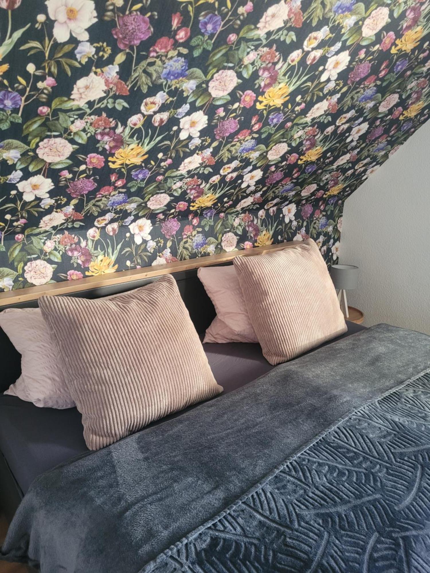 Pension & Ferienwohnung Oberhof 810 M Phòng bức ảnh