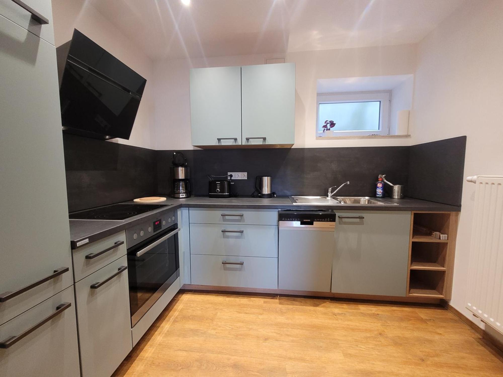 Pension & Ferienwohnung Oberhof 810 M Ngoại thất bức ảnh