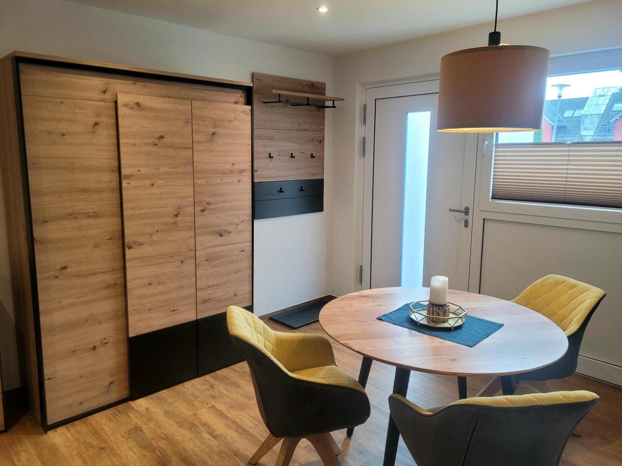 Pension & Ferienwohnung Oberhof 810 M Phòng bức ảnh