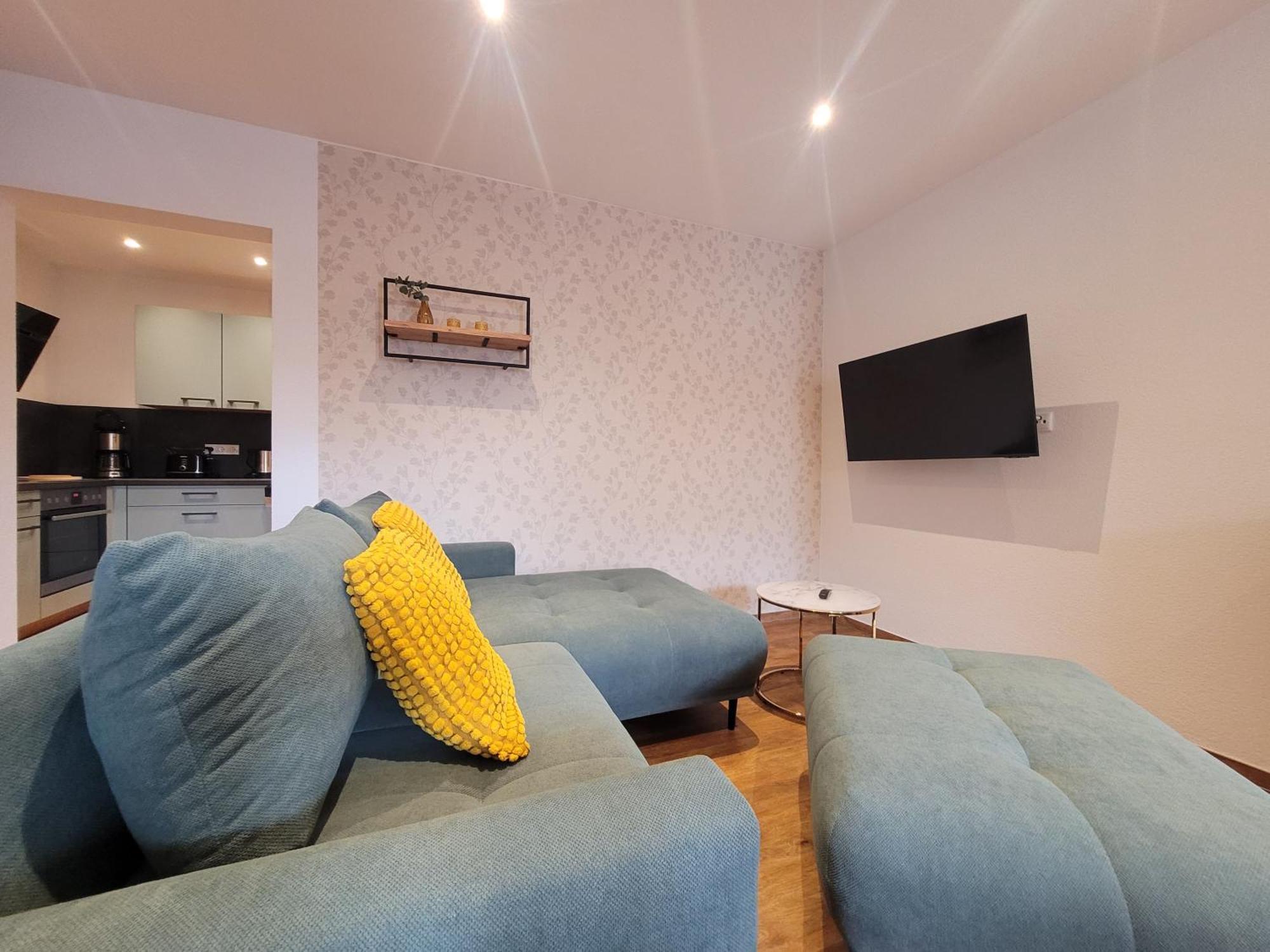 Pension & Ferienwohnung Oberhof 810 M Phòng bức ảnh
