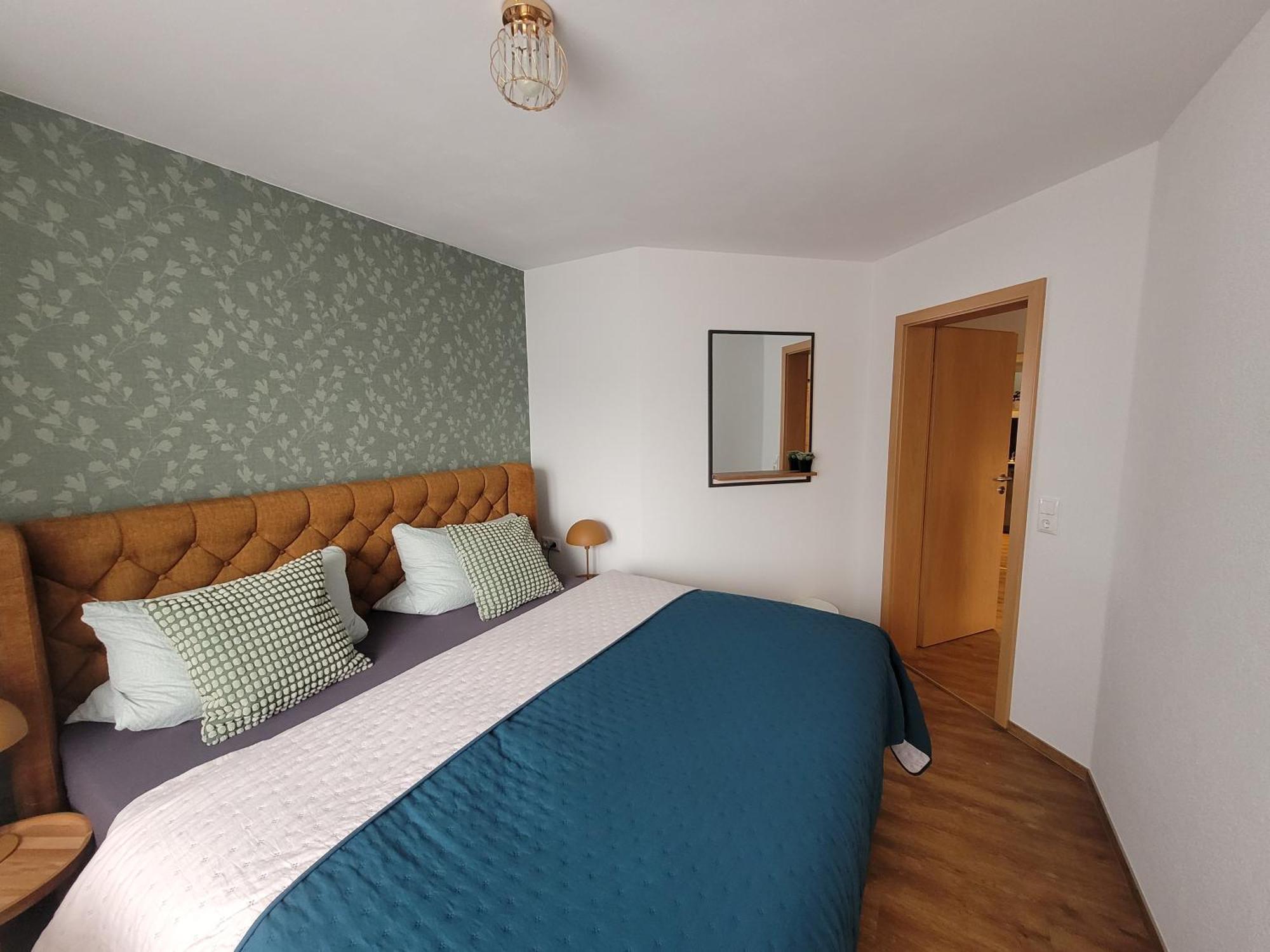 Pension & Ferienwohnung Oberhof 810 M Ngoại thất bức ảnh
